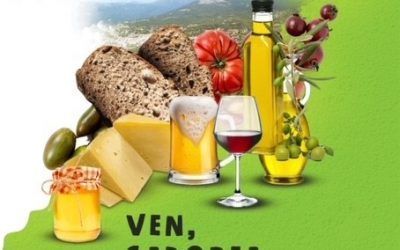 Guadarrama apuesta por los productos locales con la feria Gastrosierra