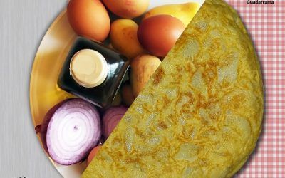 Semana de la Tortilla en Guadarrama