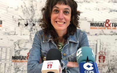I Semana de la Salud y el Bienestar de Moralzarzal