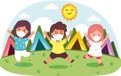 Ayudas para escuelas de verano y campamentos en Moralzarzal