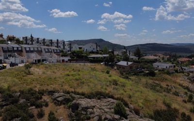 La «Casa de la Montaña» de Manzanares El Real será una referencia para el conocimiento y el respeto por la montaña