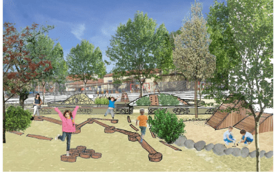 Remodelación del CEIP Virgen del Rosario de Soto del Real