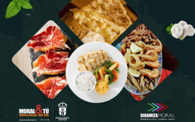 Moralzarzal celebra la Semana de las Tapas, con premio para los clientes que voten su favorita
