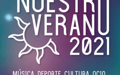 «Nuestro Verano 2021». Presentamos la programación veraniega de Manzanares El Real