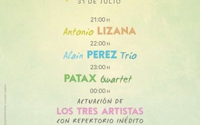 SOTOfusión 2021 es más que un festival, es una experiencia artística