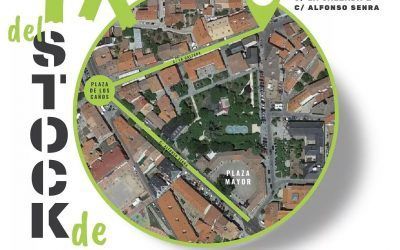 LA FERIA DEL STOCK VUELVE A GUADARRAMA PARA OFRECER LOS MEJORES PRODUCTOS Y PRECIOS DEL 22 AL 25 DE JULIO