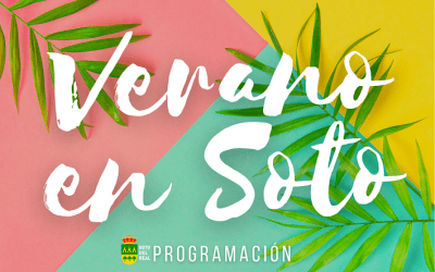 Verano en Soto del Real: actividades culturales, de ocio y deporte al aire libre