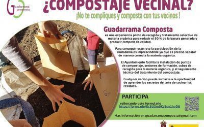 Nueva fase de «Guadarrama Composta»