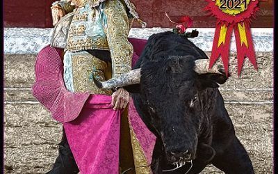 Presentación de la Feria de Novilladas de Guadarrama