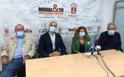 Moralzarzal preserva su historia y tradiciones a través de la toponimia