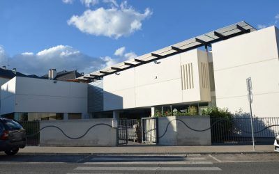 La Escuela Municipal de Música y Danza de Guadarrama tiene nuevas propuestas