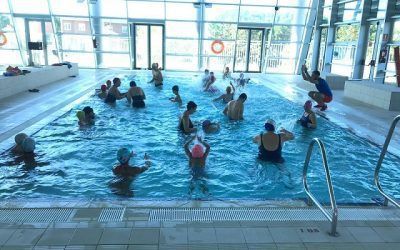Semana Europea del Deporte en Soto del Real