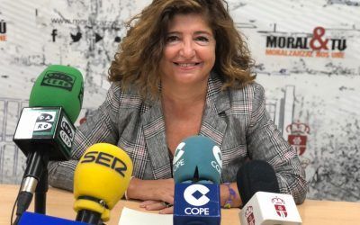 I Feria del Empleo y el Emprendimiento de Moralzarzal