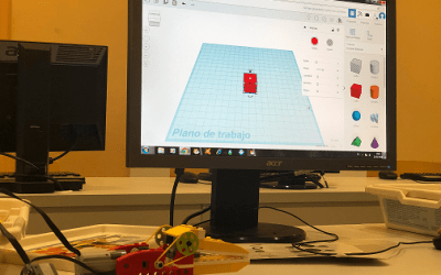 Los niños de Soto del Real estudiarán robótica y programación gratis