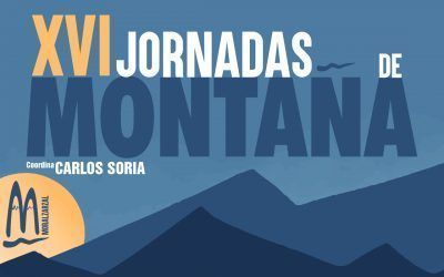 Comienzan las Jornadas de Montaña de Moralzarzal
