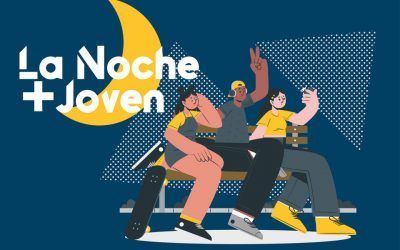 La Noche más Joven de Manzanares El Real