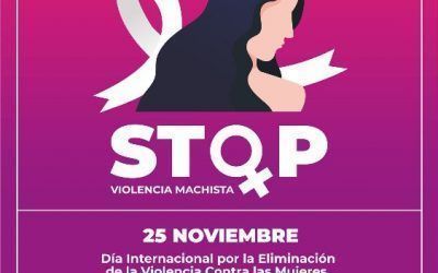 Semana contra la violencia hacia la mujer en Manzanares El Real