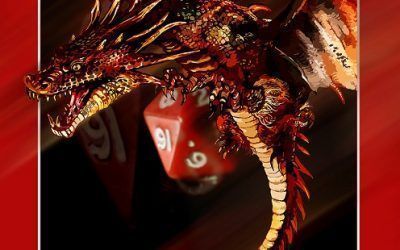 Taller de Juegos de Rol en Guadarrama