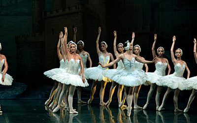 El ballet de Moscú en Moralzarzal el próximo 19 de diciembre