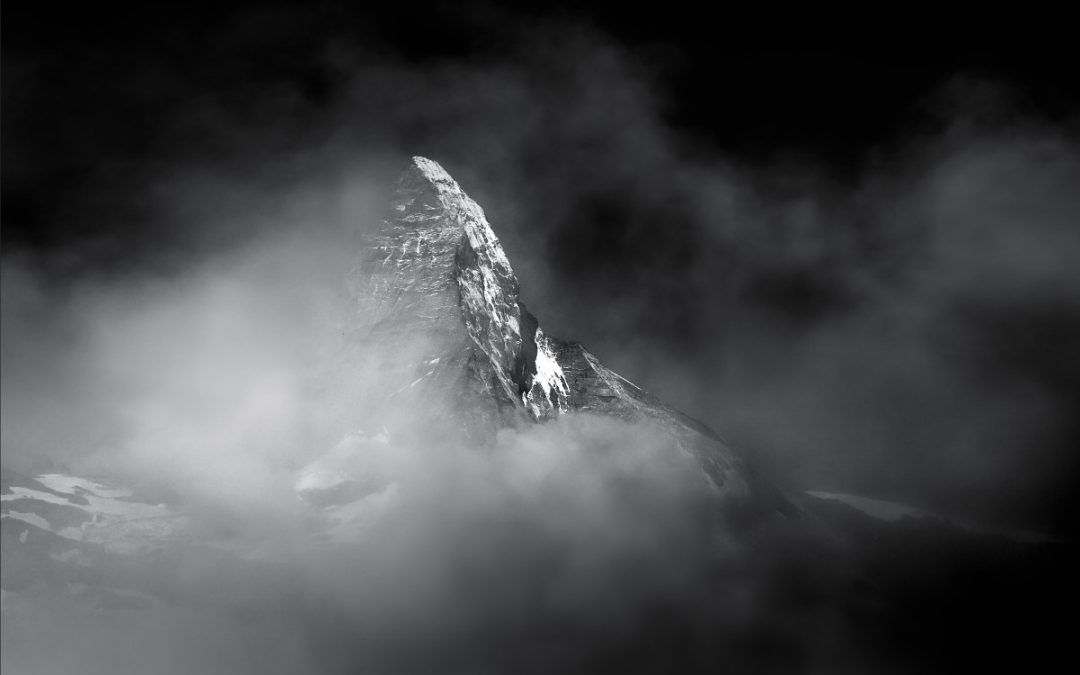 Premios de Fotografía de la Jornadas de Montaña de Moralzarzal