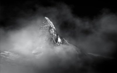 Premios de Fotografía de la Jornadas de Montaña de Moralzarzal
