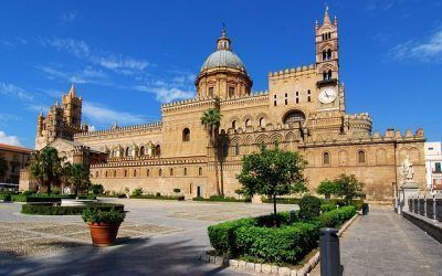 Proyecto de internacionalización del IES Guadarrama