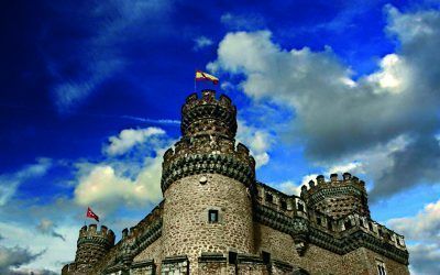 El destino Sierra de Guadarrama recibirá más de 2 millones de euros para potenciar el turismo sostenible