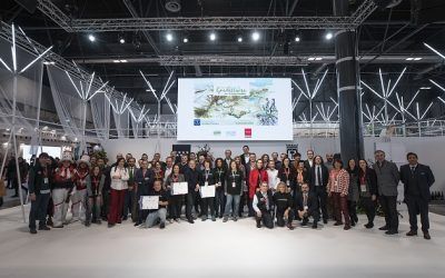 Destino Sierra de Guadarrama, todo en marcha para Fitur 2022