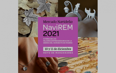 NaviRem, una propuesta local y cercana de apoyo al emprendimiento femenino