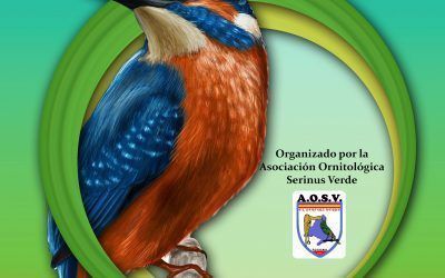 XXXIII CONCURSO NACIONAL DE ORNITOLOGÍA