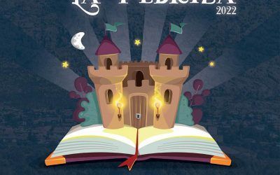 VII Edición del Festival de Cuentos de la Pedriza