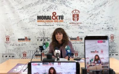 Actividades Día de la Mujer en Moralzarzal
