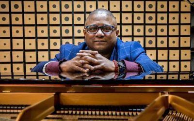 Caramelo de Cuba en el Teatro de Moralzarzal
