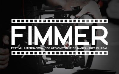 Festival de Mediometraje de Manzanares El Real (FIMMER)