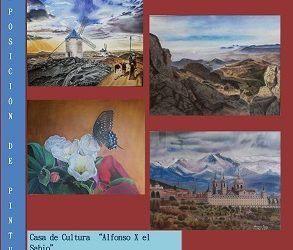 Exposición «Naturaleza y Entorno» en Guadarrama