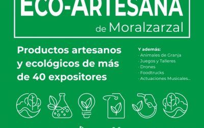 Feria Eco – Artesanía