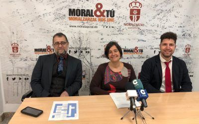 Festival Internacional de Poesía de Moralzarzal