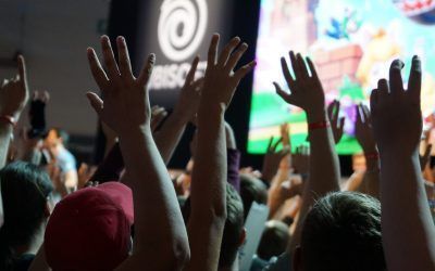 Adesgam participa en la Semana del Empleo de la Universidad Carlos III de Madrid