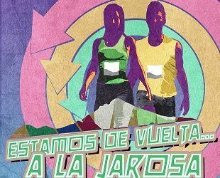 La Vuelta a la Jarosa en Guadarrama agota cien inscripciones el primer día