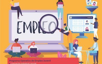 Programa Operativo de Empleo Juvenil del Sejuve Guadarrama