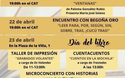 SE ULTIMAN LOS TRABAJOS PARA HABILITAR EL APARCAMIENTO DISUASORIO EN EL ÁREA DE LA JAROSA DURANTE LA SEMANA SANTA