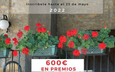 I Concurso de Decoración de Primavera de Soto del Real
