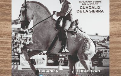 I Concurso de Doma Vaquera en Guadalix de la Sierra