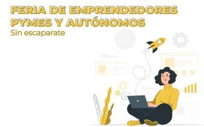 Lega a Manzanares El Real la feria de Emprendedores, PYMES y autónomos sin escaparate