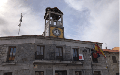 Moralzarzal invertirá 850.000 euros en la Operación Asfalto 2022