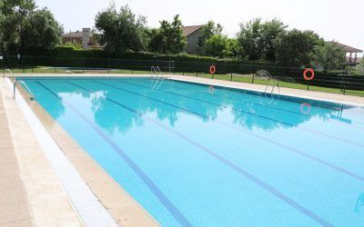 La piscina municipal de Hoyo de Manzanares abrirá este sábado