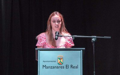 El Certamen Literario de Manzanares El Real ya tiene ganadores