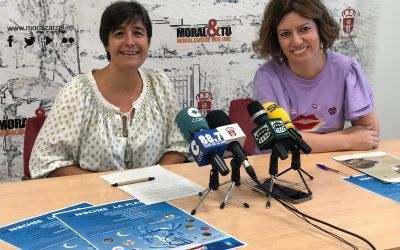 Moralzarzal presenta la app ArchiveAndo
