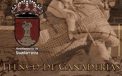 JANDILLA COMPLETA EL ELENCO DE GANADERÍAS INCLUIDAS EN LA FERIA TAURINA DE GUADARRAMA EN 2022