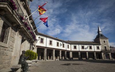 Guadarrama abre el plazo de solicitud para ala incorporación de un técnico de Medio Ambiente
